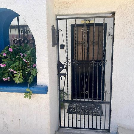 La Casa Del Pescador Apartment La Paz Exterior foto
